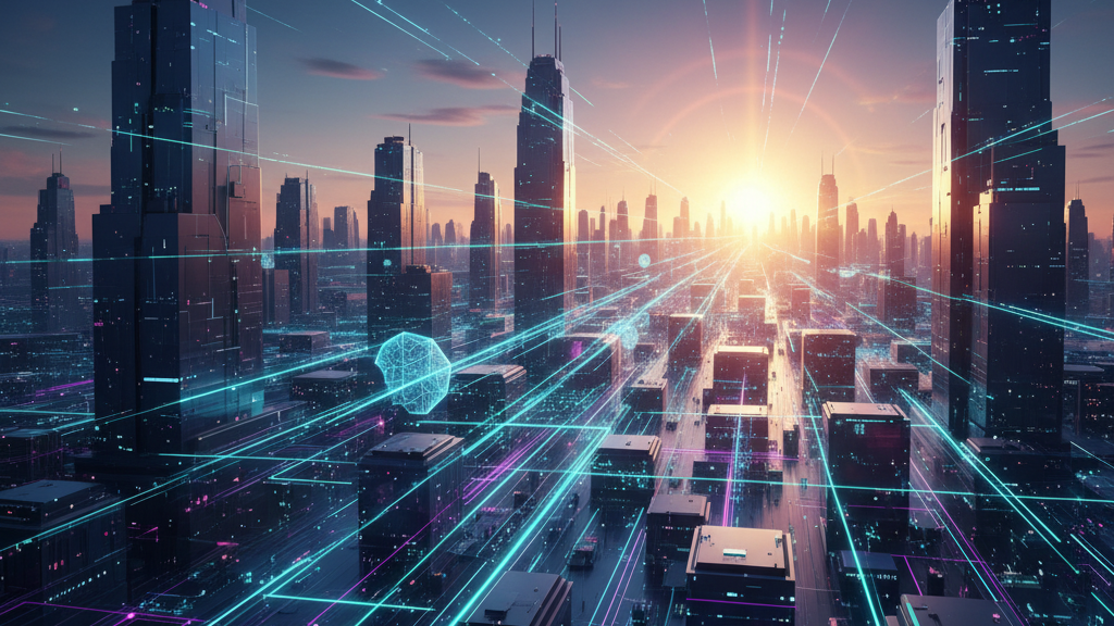 Service-Defined Broadband Edge