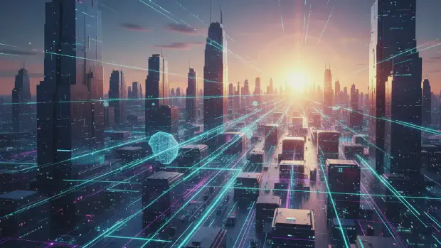 Service-Defined Broadband Edge
